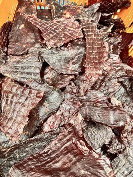 Джерки говяжьи ТМ Три Вкуса 2174347336 фото