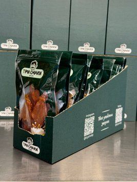 BOX MИX вкусов 10*80г 031847794572 фото