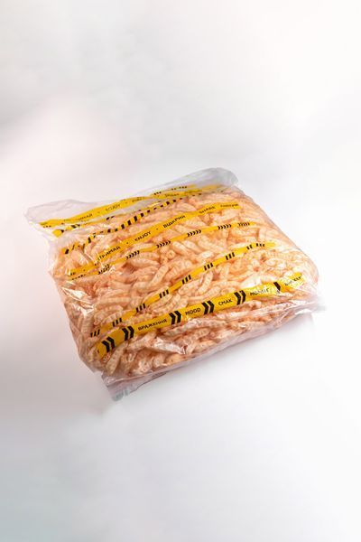 Пилет картофельный со вкусом краба 1848377798 фото