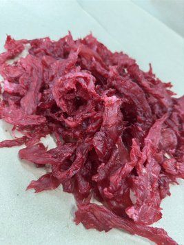 Утка КУСОЧКИ в вишневом соусе ТМ Три вкуса 2492574891 фото